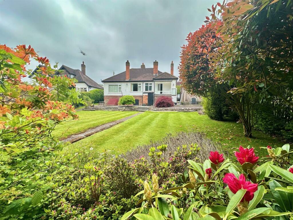 Additional image 21 of Park Drive, Wistaston, Cheshire