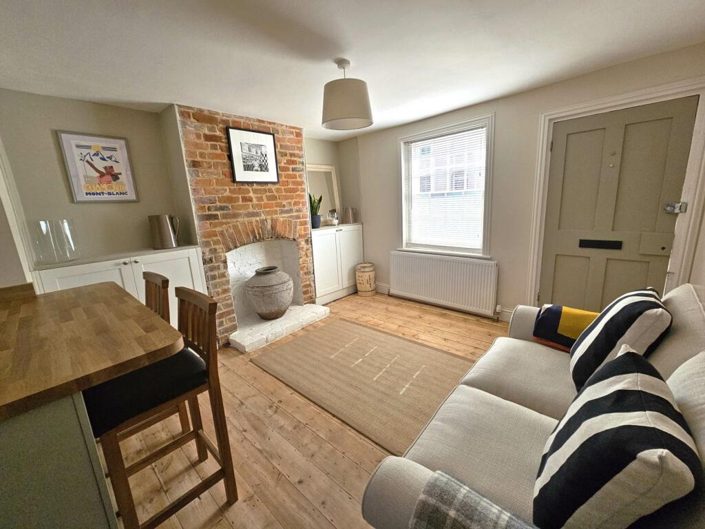 Additional image 5 of London Road, Canterbury