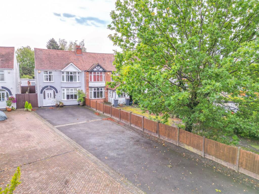 Additional image 26 of Higham Lane, Nuneaton