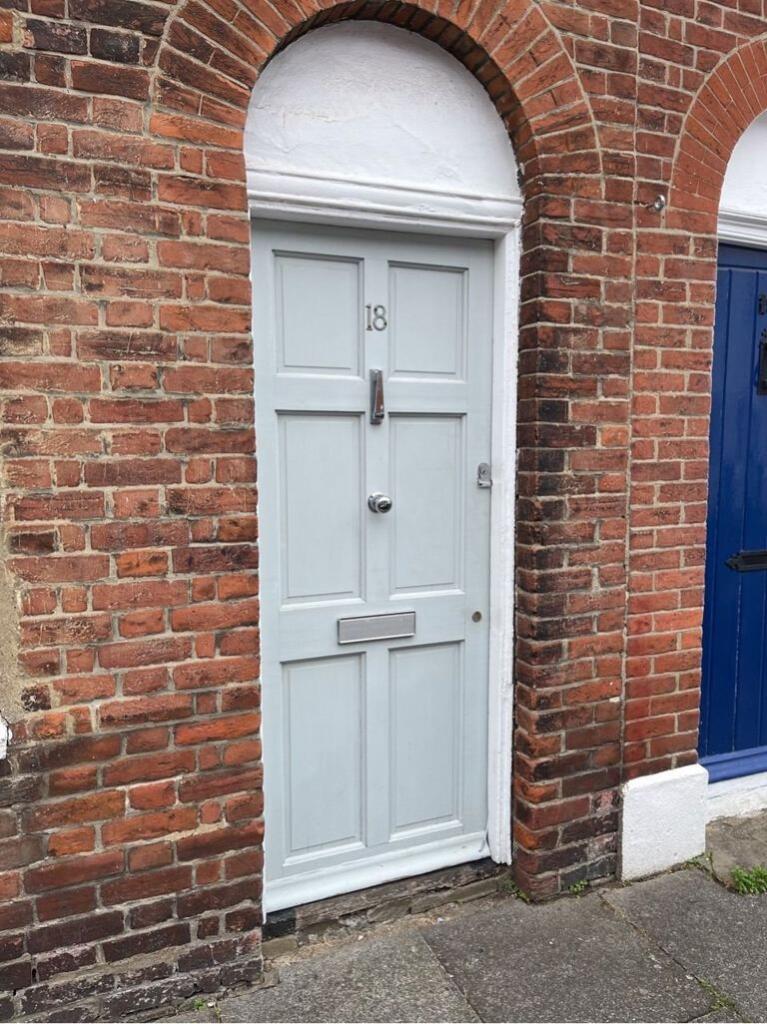 Additional image 12 of Cross Street, St. Dunstans, Canterbury Ref 2011