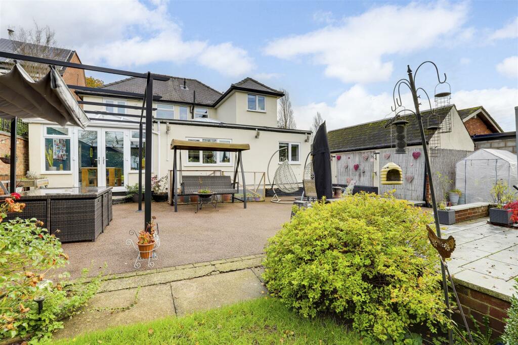 Additional image 40 of Bostocks Lane, Risley, Derbyshire, DE72 3SX