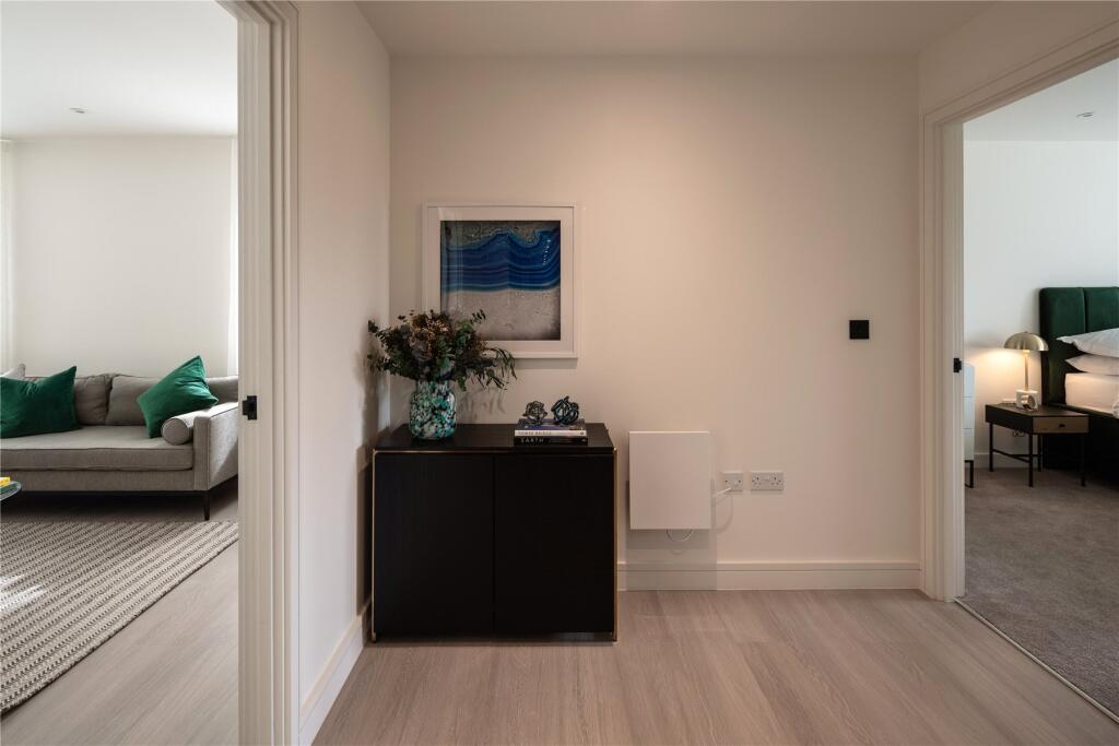 Additional image 11 of The Urban Picturehouse, 155-159 Station Road, Sidcup