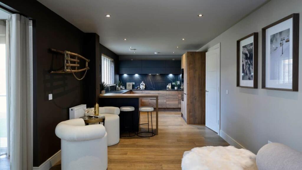 Additional image 2 of Bowes Gate Drive,
Lambton Park,
Chester Le Street,
DH3 4DS