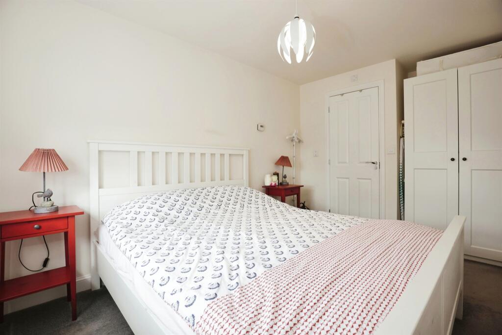 Additional image 5 of Wesson Road, WARWICK