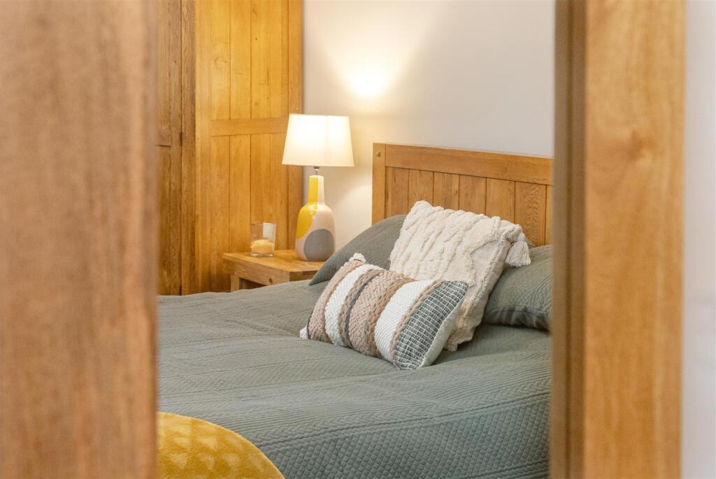 Additional image 12 of 11 Hallgarth Villas, Sherburn Village, Durham