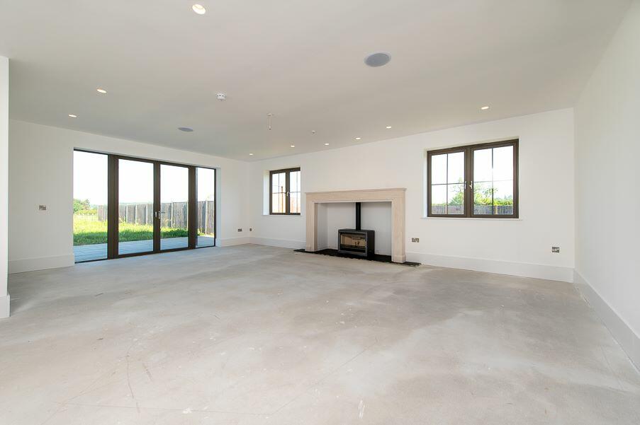 Additional image 22 of Trinity Garden, 1 Fosse Way, Moreton Morrell, Warwick, Warwickshire, CV35 9DF