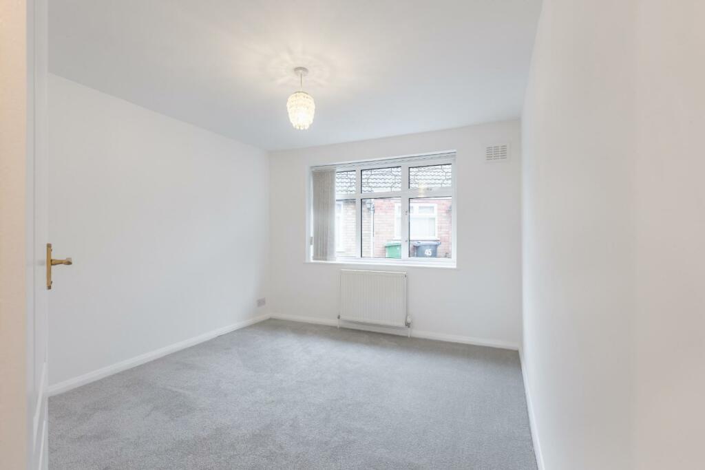 Additional image 19 of Greville Smith Avenue, Whitnash, Royal Leamington Spa - Potential Land To The Rear Garden For Developers (STPP)