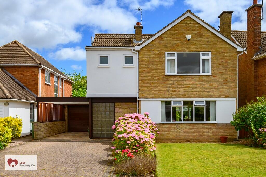 Additional image 29 of Dockers Close, Balsall Common, CV7 7EH