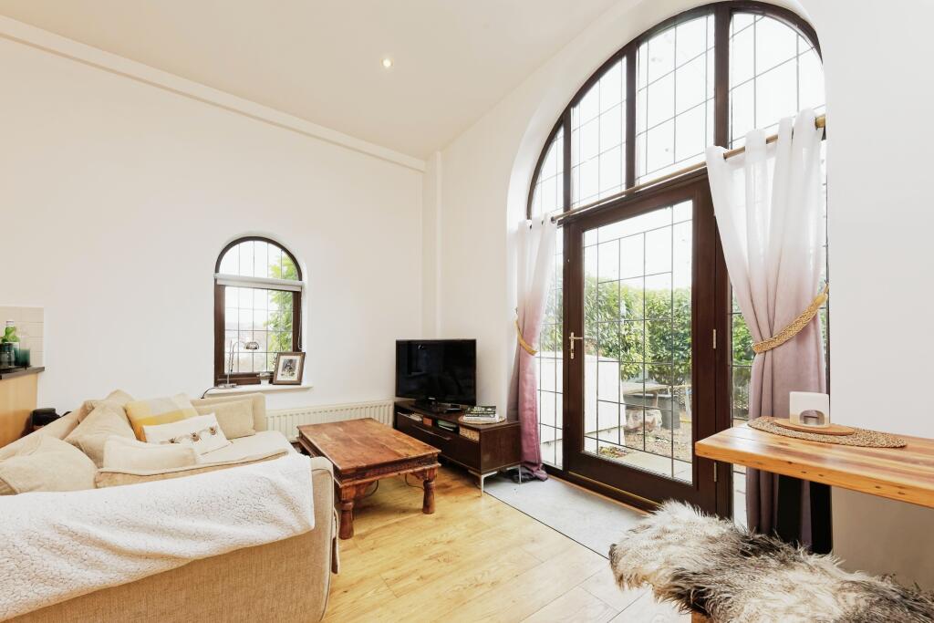 Additional image 4 of The Chapel, Godfrey Gardens, Chartham, Canterbury, CT4