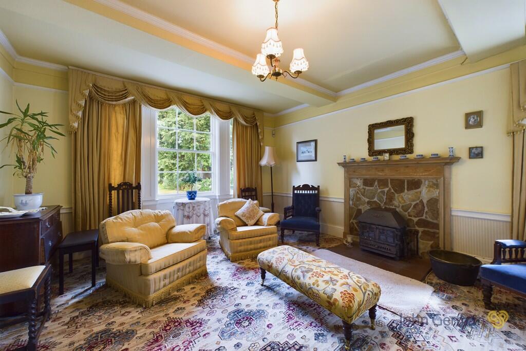 Additional image 17 of Roston, Ashbourne