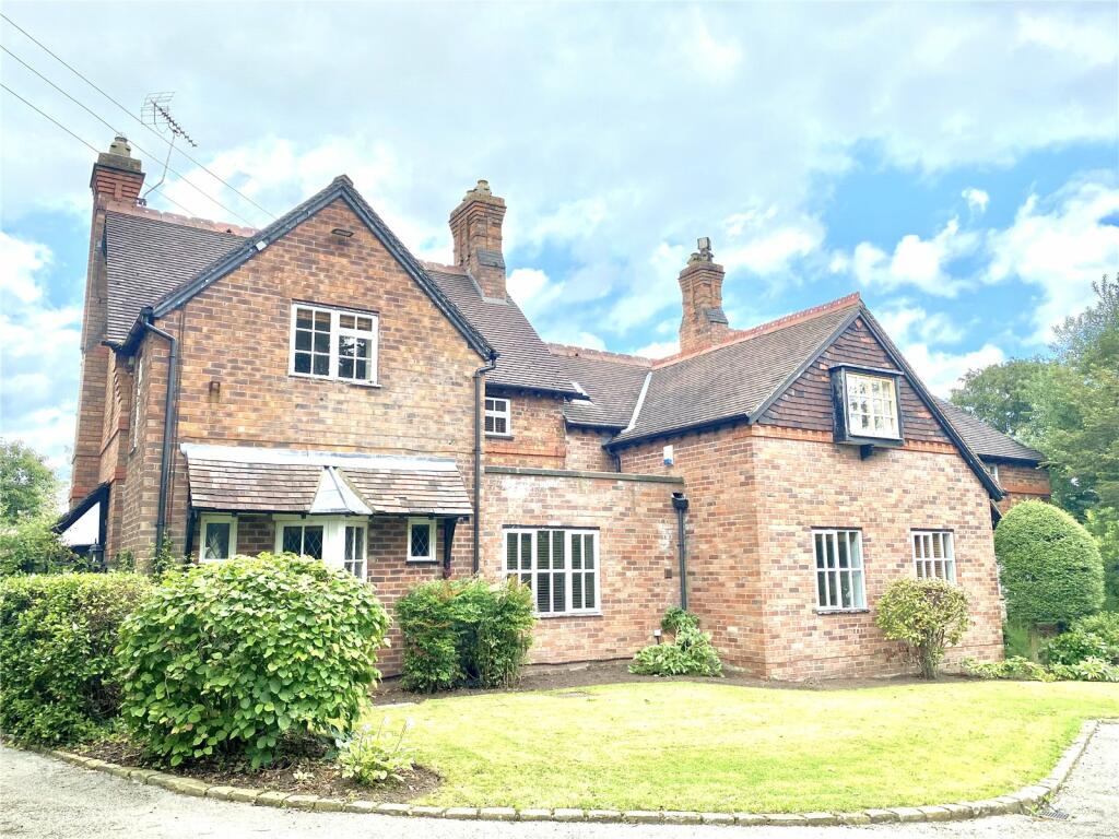 Additional image 24 of Lodge Lane, Hatherton, Nantwich, CW5