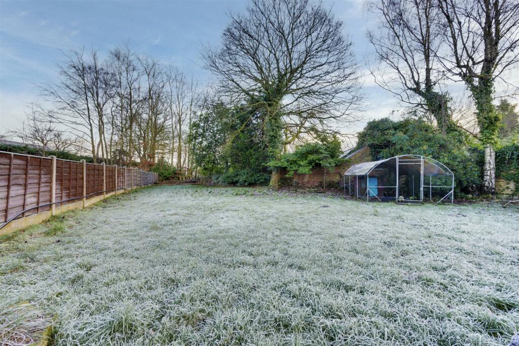 Additional image 2 of Holmes Chapel Road, Somerford, Congleton