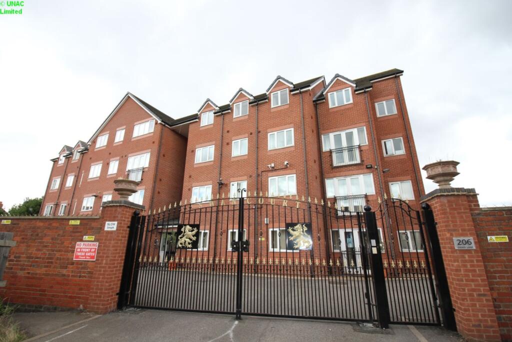 Additional image 10 of Swan Court, 206 Swan Lane, Stoke, Coventry, CV2