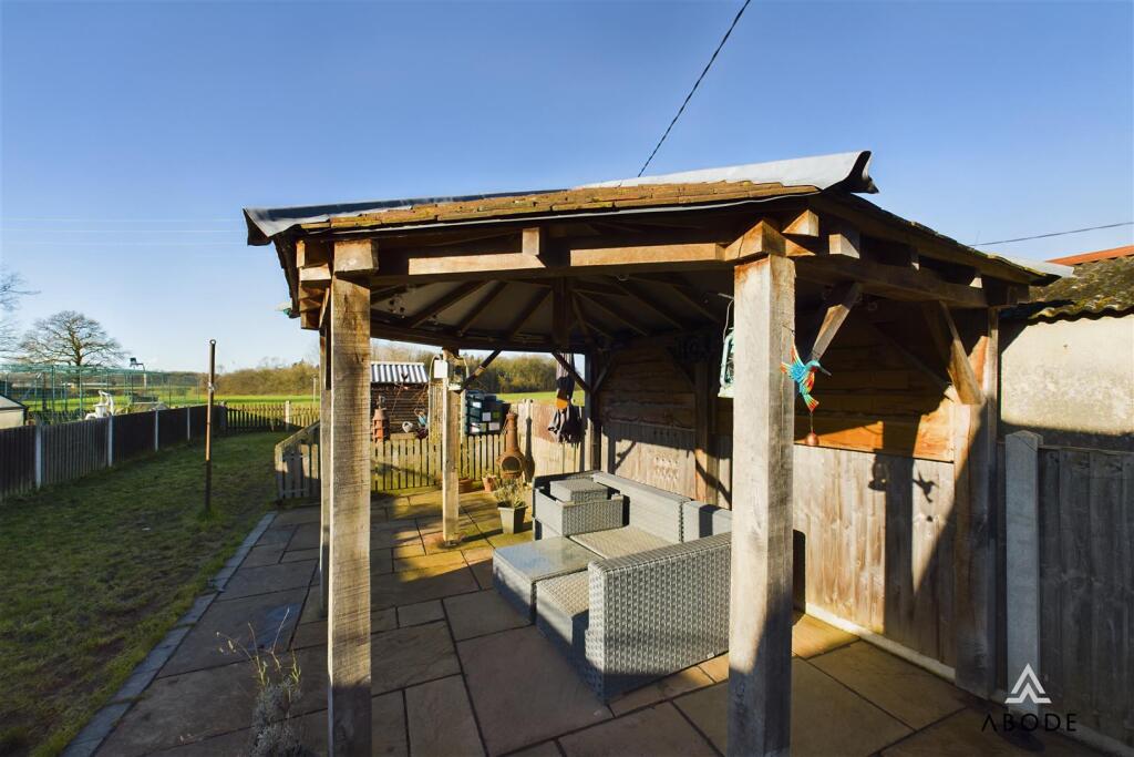 Additional image 24 of Hoargate Lane, Hollington, Ashbourne