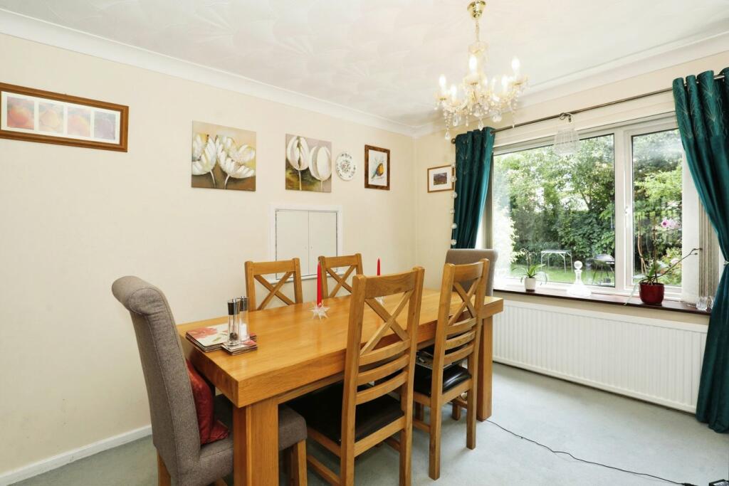 Additional image 18 of Montrose Court, Holmes Chapel, Crewe, CW4