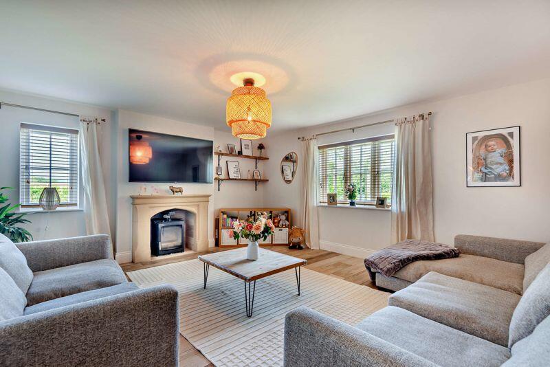 Additional image 4 of Ridley, Nr Tarporley