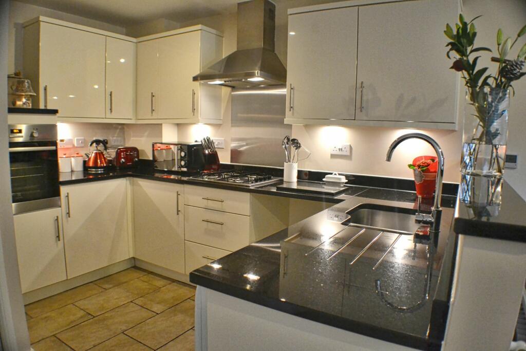 Additional image 2 of Patrons Drive, Sandbach, CW11