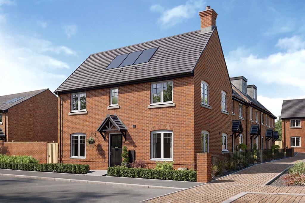 Additional image 14 of David Whitby Way,
Crewe,
CW2 5NL