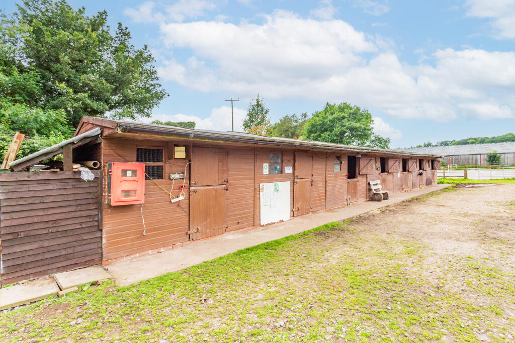 Additional image 35 of The Riding School, Thornhill, DG3