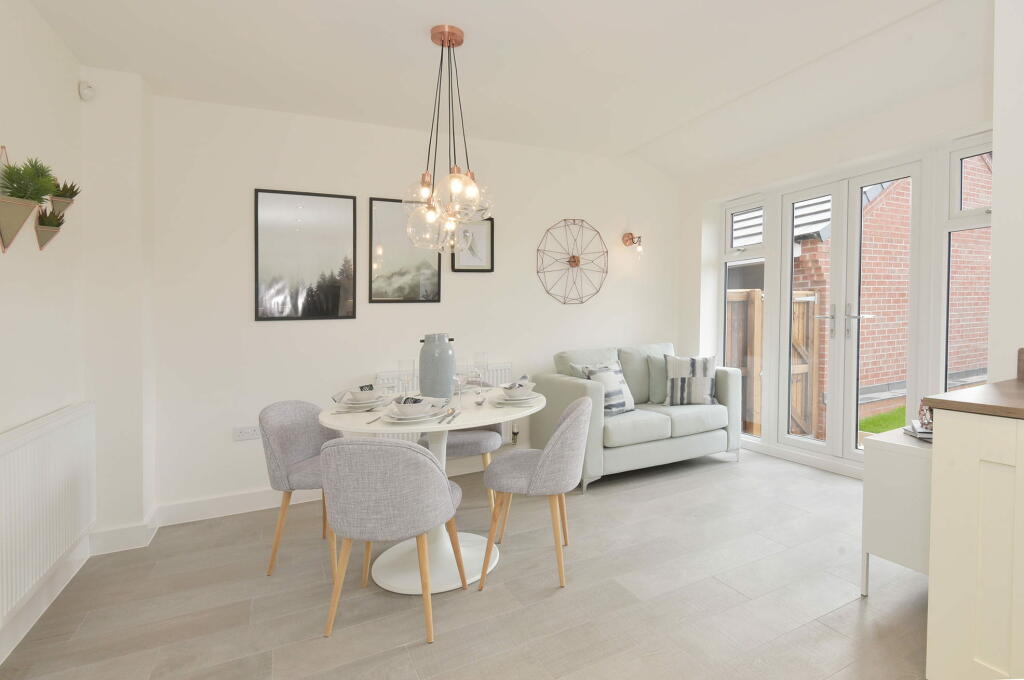 Additional image 4 of Alcester Road,
Shottery,
Stratford-Upon-Avon,
CV37 9QX