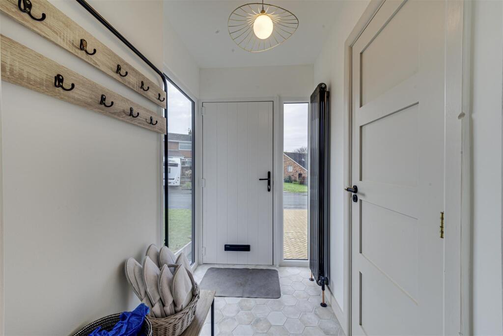 Additional image 21 of Daisybank Drive, Congleton, Cheshire