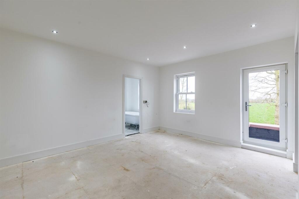 Additional image 30 of OPEN DAY: SATURDAY 15 FEBRUARY BETWEEN 10AM - 1PM. 3 The Mayfair, Audlem Road, Woore