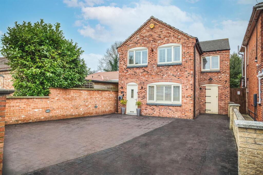 Additional image 20 of Twyford Road, Willington, Derby