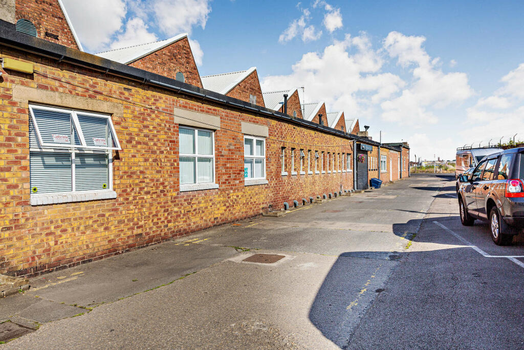 Additional image 9 of Birtley Business Centre, Station Lane, Birtley, DH3 1QT