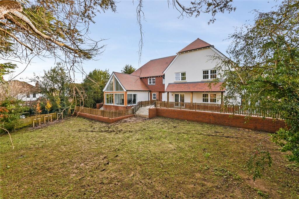 Additional image 16 of School Road, Saltwood, Hythe, Kent, CT21