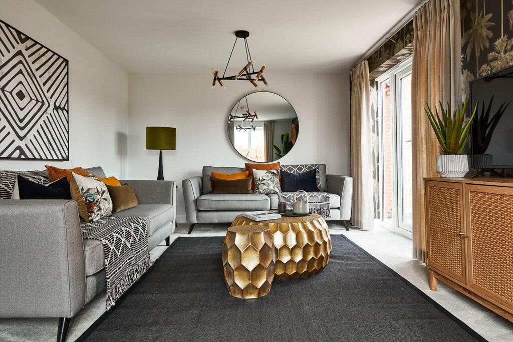 Additional image 3 of Off Bennetts Rd S, 
Coventry, 
West Midlands, 
CV6 2FU