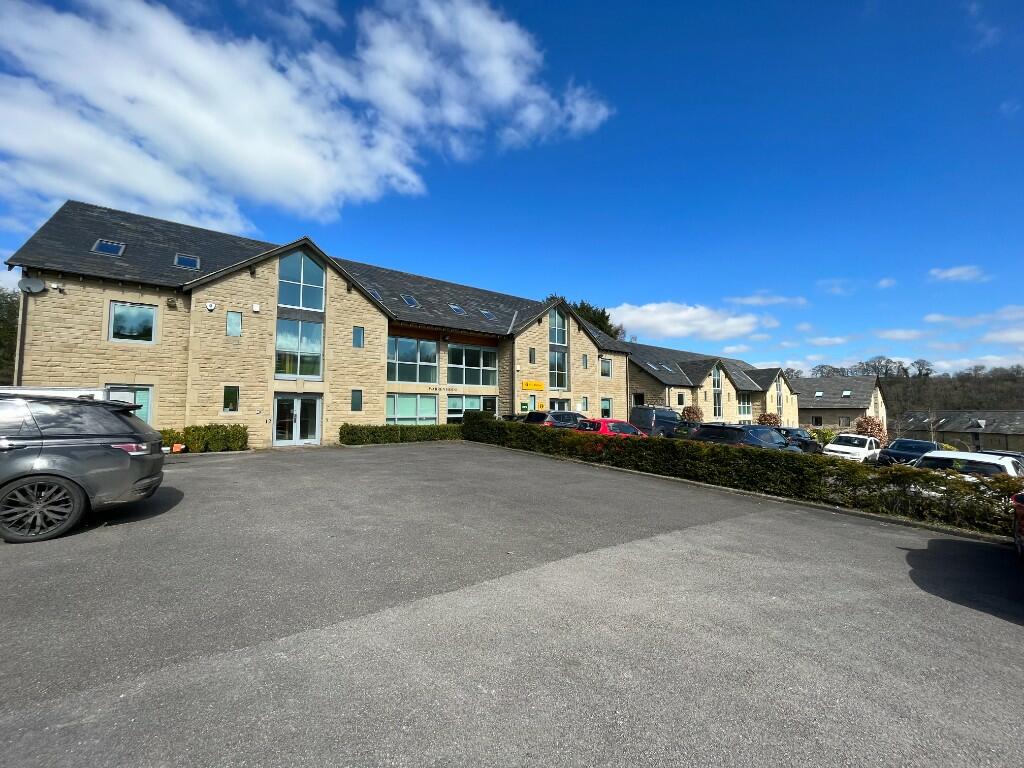 Additional image 7 of Deepdale Business Park, Buxton Road, Bakewell, Derbyshire, DE45