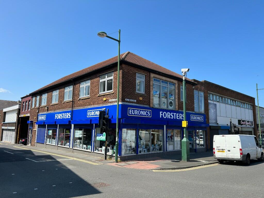 Additional image 12 of First Floor, 24 Victoria Road, Consett, Co. Durham, DH8