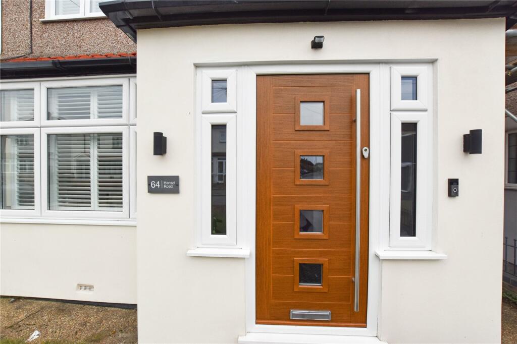 Additional image 13 of Hansol Road, Bexleyheath, DA6