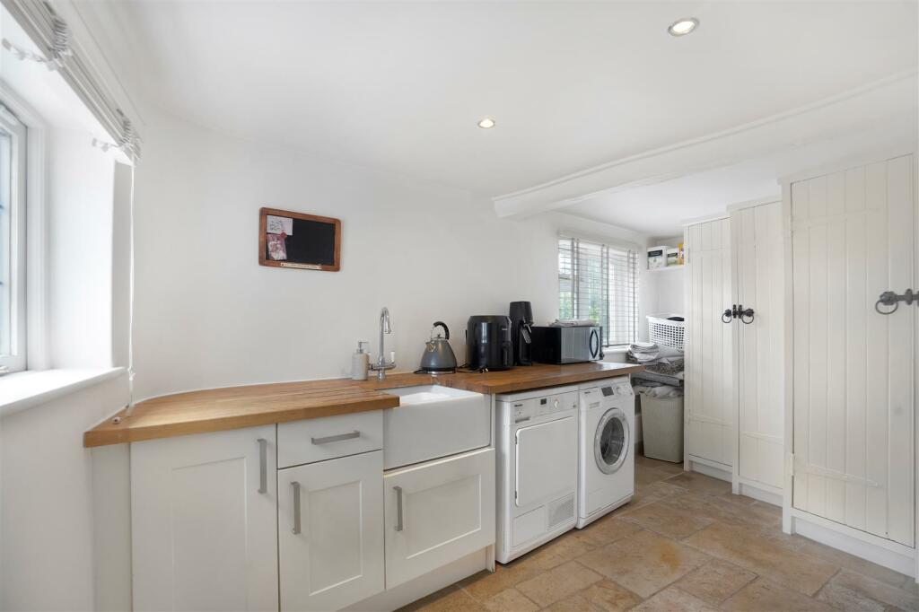 Additional image 7 of Main Street, Congerstone