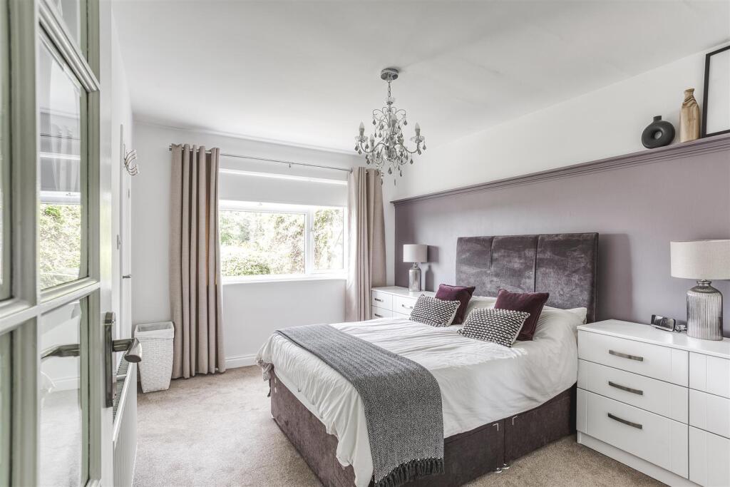 Additional image 13 of Whiteoaks, Bare Lane, Ockbrook, Derby