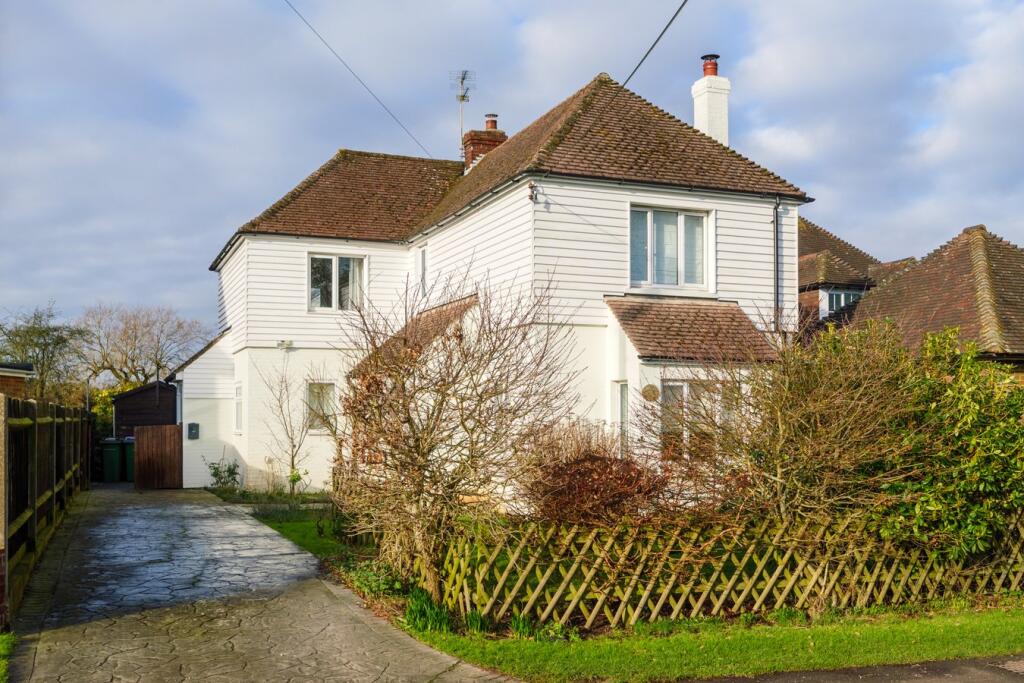 Additional image 19 of Minnis Lane, Stelling Minnis, Canterbury, CT4