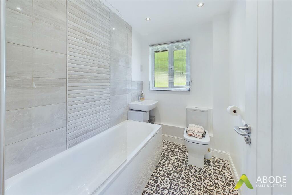 Additional image 14 of Stevenson Road, Doveridge, Ashbourne, Derbyshire