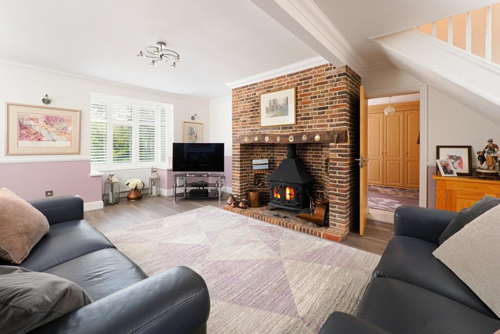 Additional image 10 of Exted, Elham, Canterbury, CT4