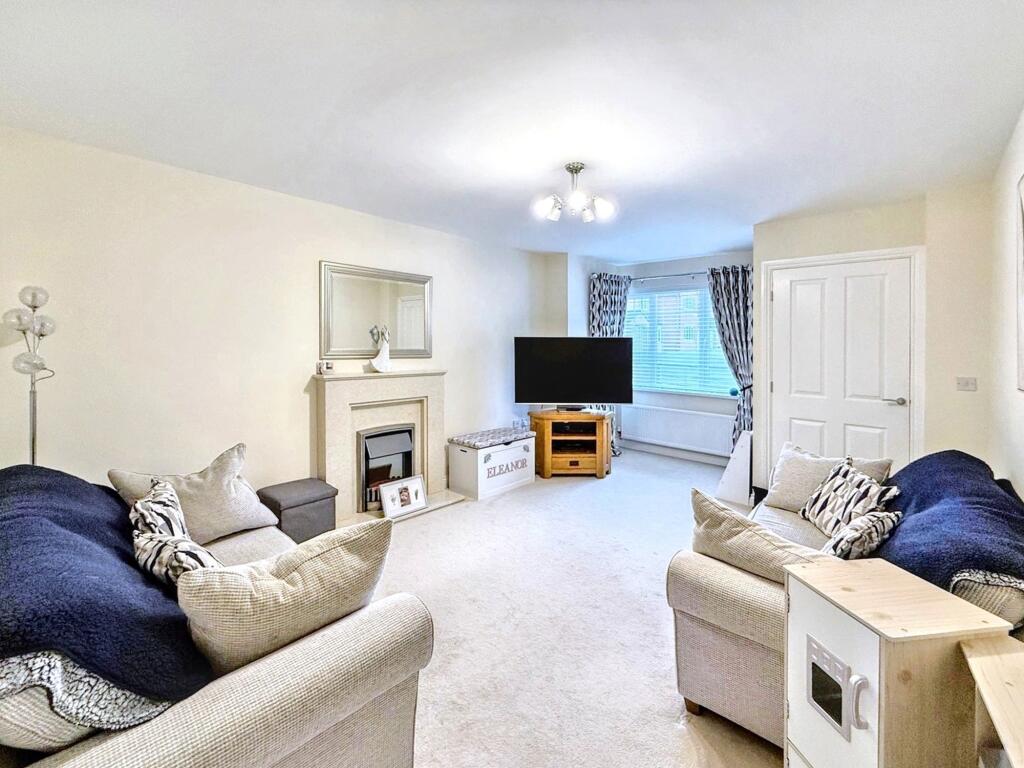 Additional image 2 of Cloverhill Court, Stanley, Durham, DH9 6BX