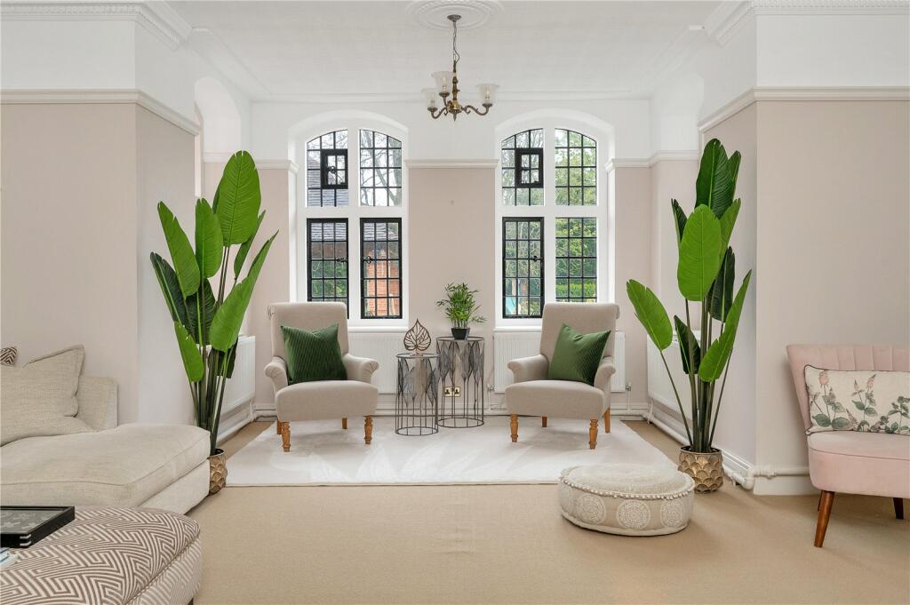 Additional image 6 of Easton House, Repton, Derbyshire