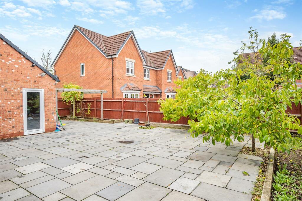 Additional image 28 of Williamsbridge Road, Coventry