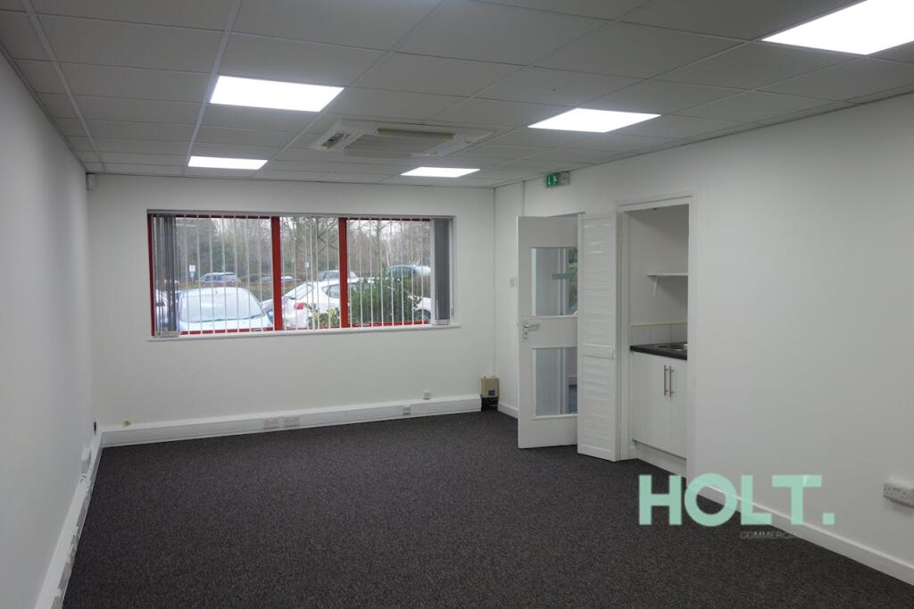 Additional image 5 of 7 Mercia Business Village, Torwood Close, Coventry, CV4 8HX