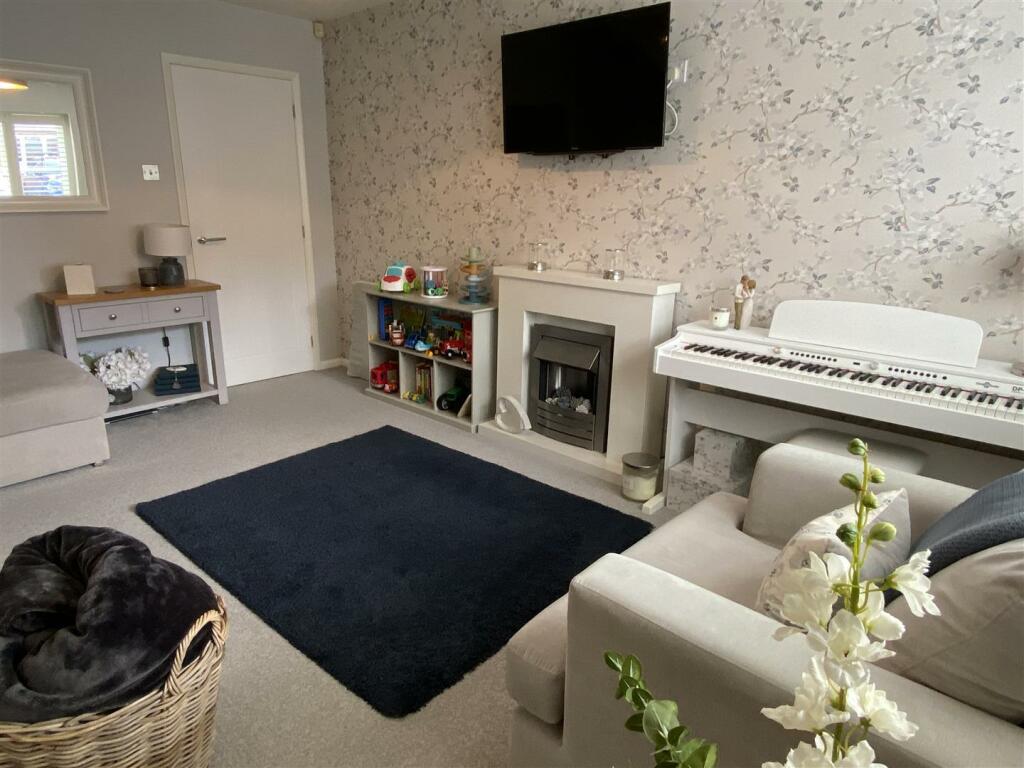 Additional image 6 of Sage Drive, Woodville, DE11 7JX