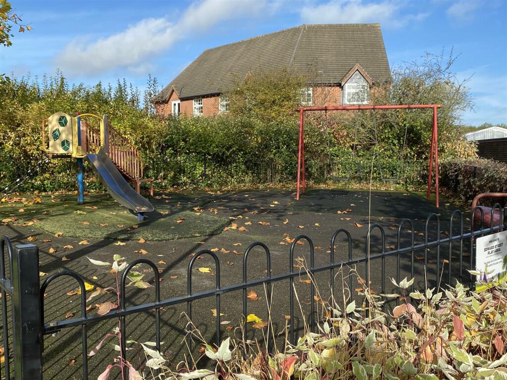 Additional image 14 of Edward Street, Overseal, DE12 6LJ