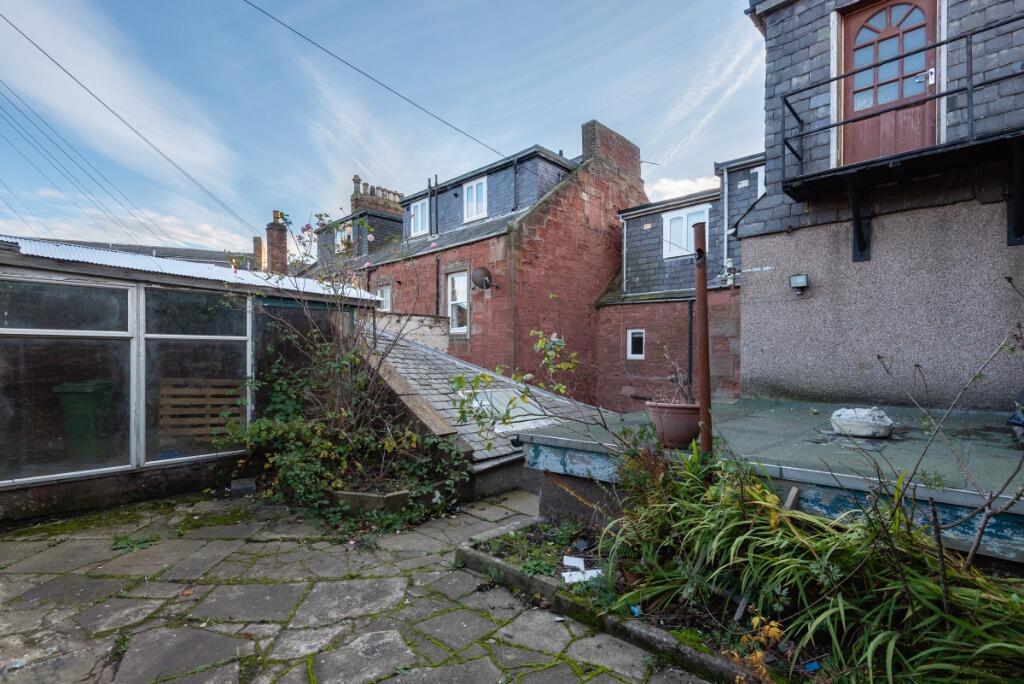 Additional image 35 of Hill Terrace, Arbroath, Angus, DD11
