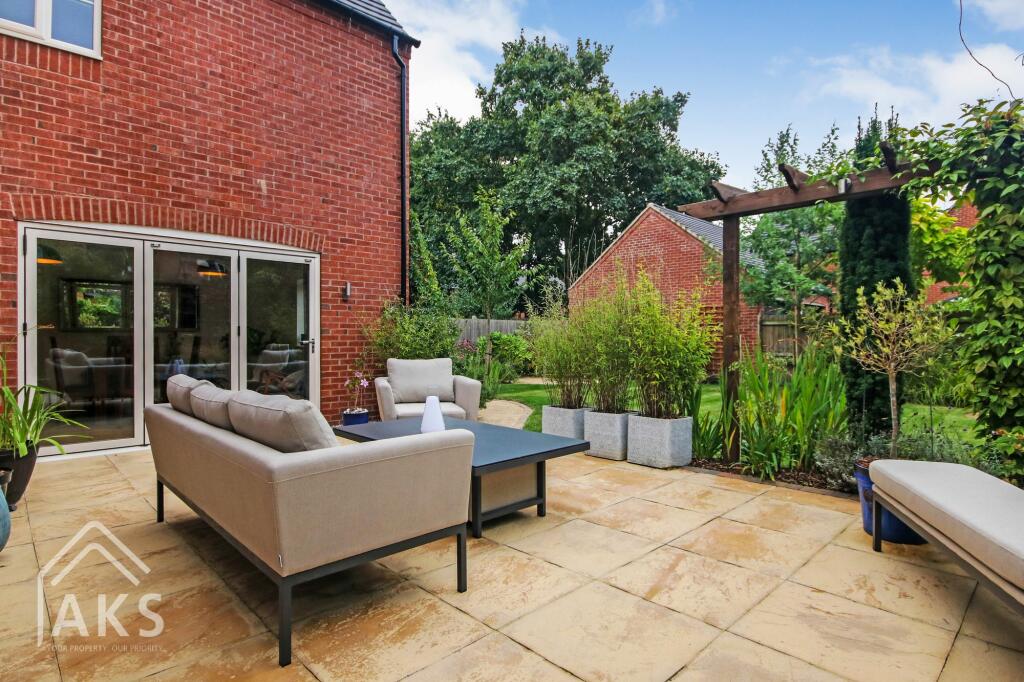 Additional image 32 of Bittern View, Willington, DE65