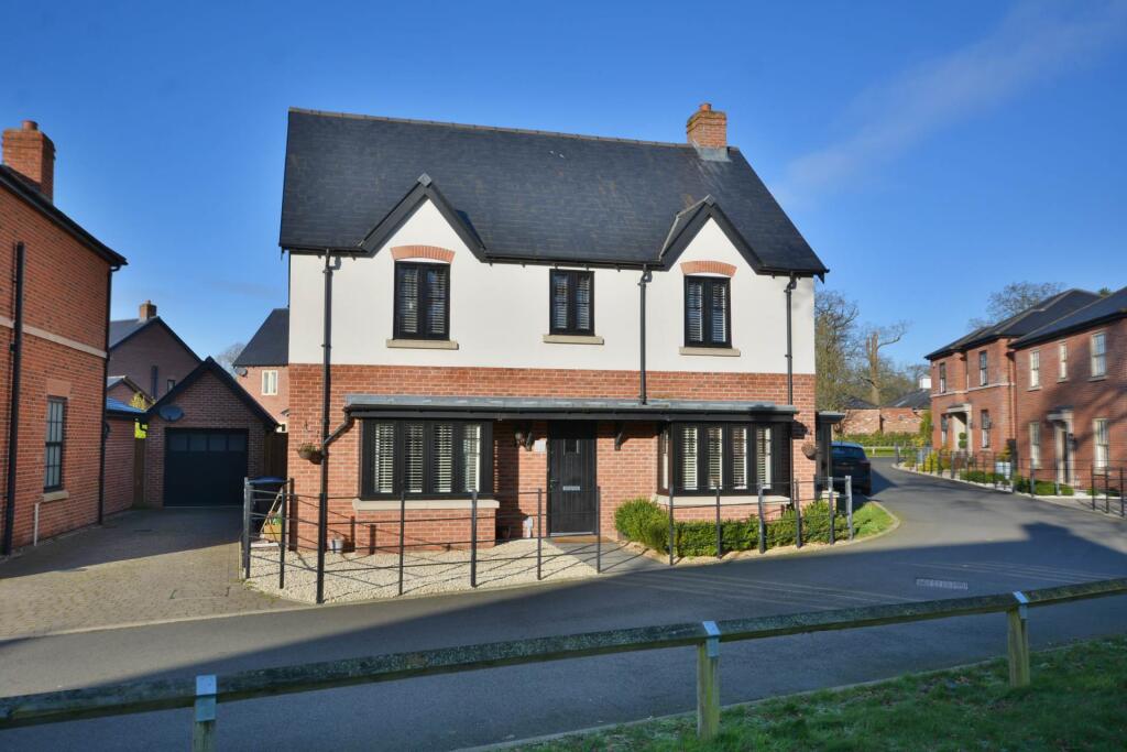 Additional image 24 of Clinton Crescent, Coton House Country Estate