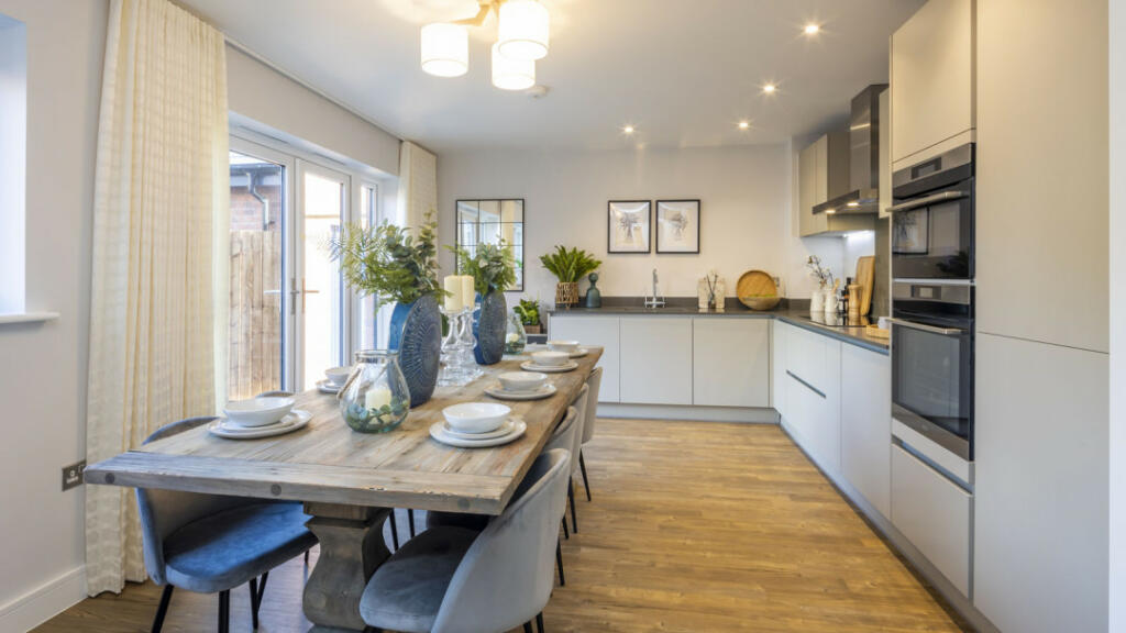 Additional image 2 of Gallows Hill,
Warwick,
CV34 6DD