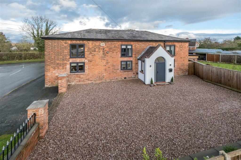 Additional image 52 of Chapel Lane, Acton Bridge, Cheshire