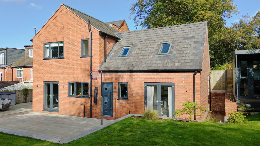 Additional image 39 of London Road,  Northwich, CW9